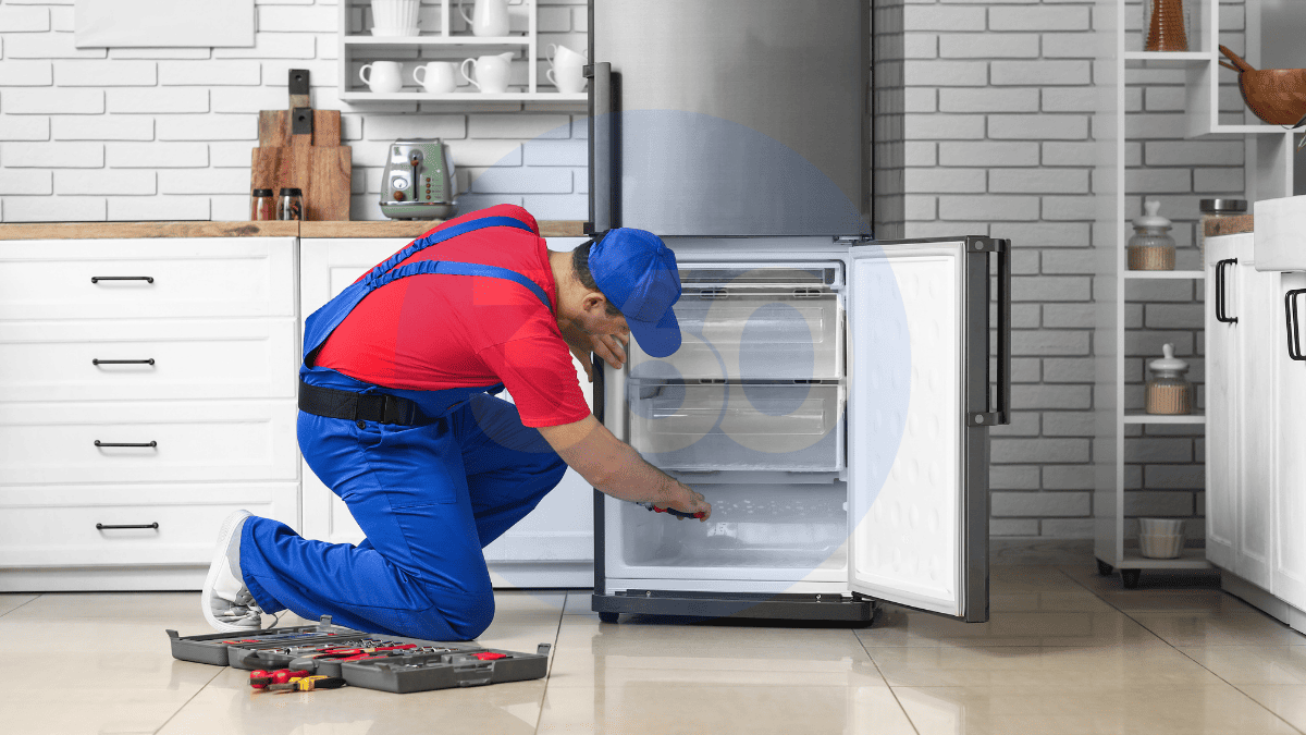 Mimaroba Buzdolabı Servisi
