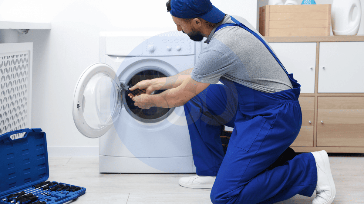 Mimaroba Çamaşır Makinesi Servisi